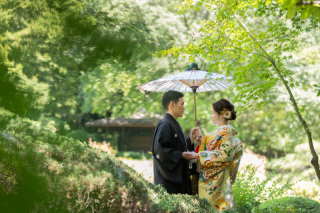 【軽井沢だより】