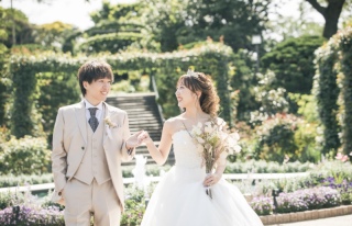 プリンセスになりたい新婦様！必見です！❤︎