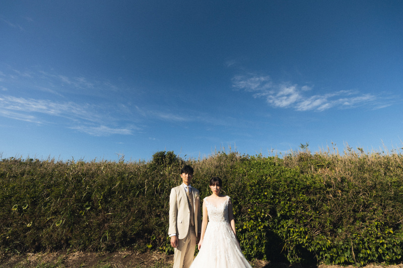 城ヶ島 Photo by ikeda