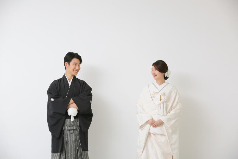 かっこかわいく撮るなら和洋スタジオはいかが？