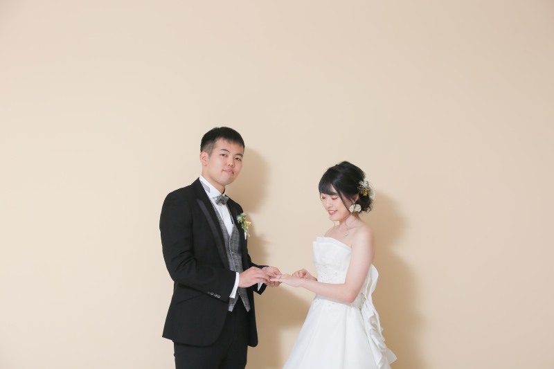 お二人のやりたいを叶える！【洋装ハウススタジオ】by Matsumoto