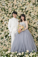 【横浜ハウススタジオ】Photographer：齋藤燎佑