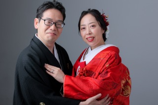 1日で和装も洋装も!〜和洋スタジオ〜