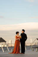 夏は日が長く、ロケーションの季節です♪