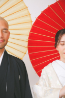 カジュアルに和装を撮りたいなら！！【和装スタジオPlus】