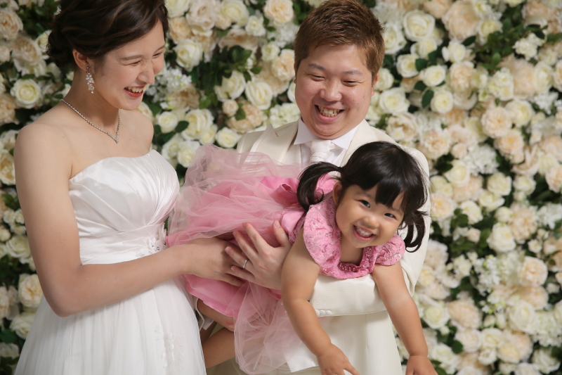 洋装ハウススタジオ