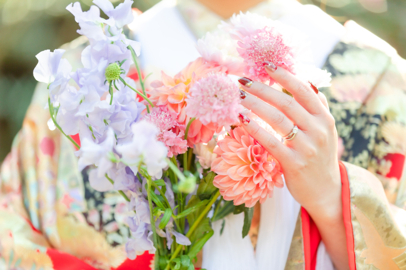 横浜の紅葉撮影なら三溪園　photo by 谷澤明美