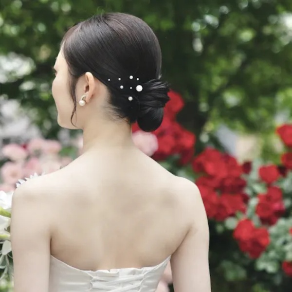 どんな印象になりたいですか？☺︎