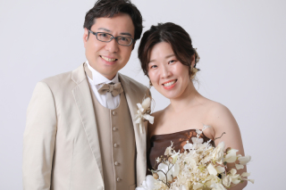 ◎白背景の推しポイントをご紹介◎【和洋スタジオ】by Nakabayashi