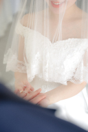 和と洋で魅せるお二人らしさ