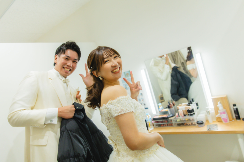 どこでも楽しく撮影！