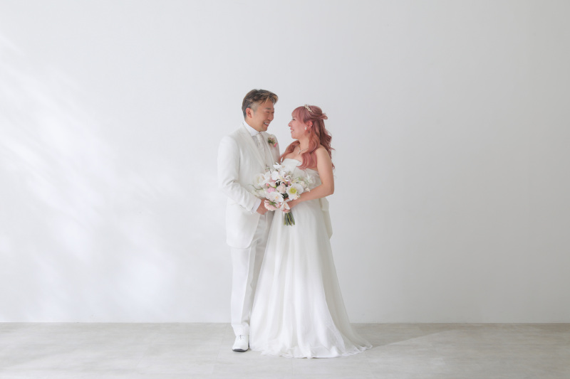 家族揃って大切な時間を