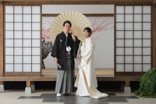 和庭園+大桟橋夜景プランのすすめ