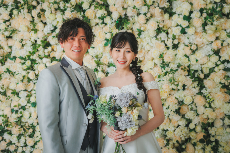和も洋も楽しむフォトプラン