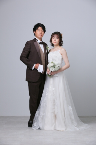 落ち着いた雰囲気でゆったりと♪【洋装ハウススタジオ】　