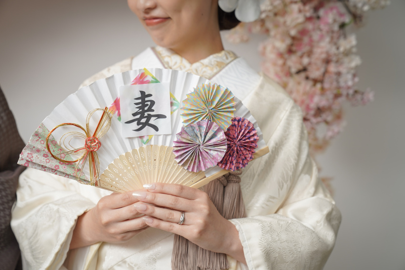 新しくなった屋内庭園スタジオ .:*☆【Photographer:齋藤燎佑】