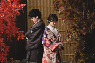 スタジオ撮影でもロケーションのように！！