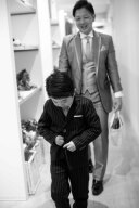 残すべき家族の風景