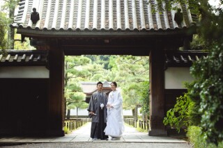 三溪園ロケーション