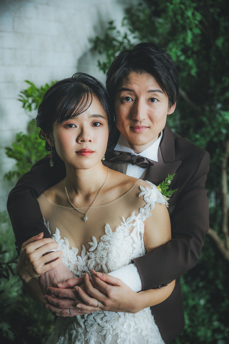 30cmの幸福論 ｜ 目を合わせても、合わせなくても。