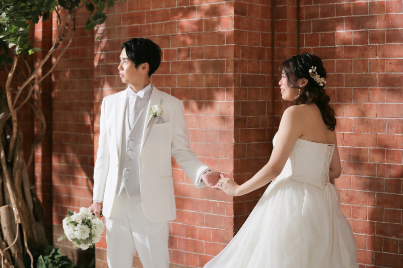 華やかな背景がたくさん＊【和洋SPスタジオプラン】