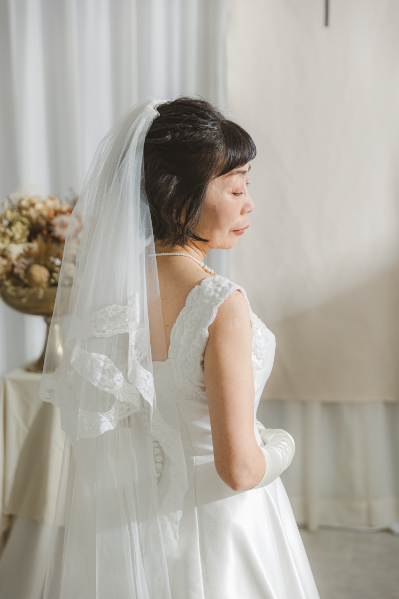 撮る結婚式をしたい方へ