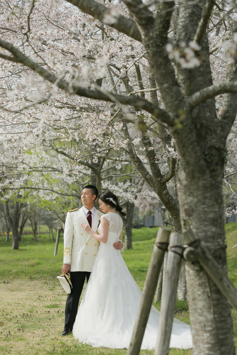 美しい春の富士をご紹介♪