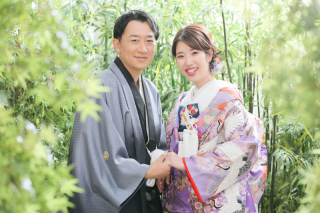 バリエーション豊富に♪【和洋スペシャルスタジオ】By Nakabayashi