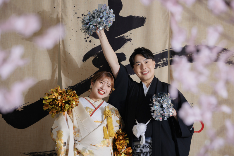 四季を楽しむ屋内庭園!