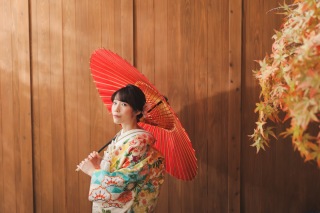 雨でも快適に撮影!