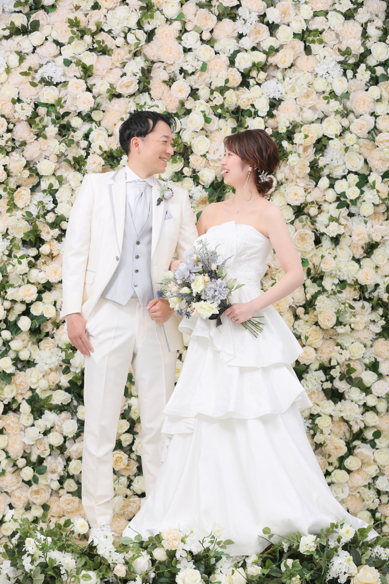 バリエーション豊富に♪【和洋スペシャルスタジオ】By Nakabayashi