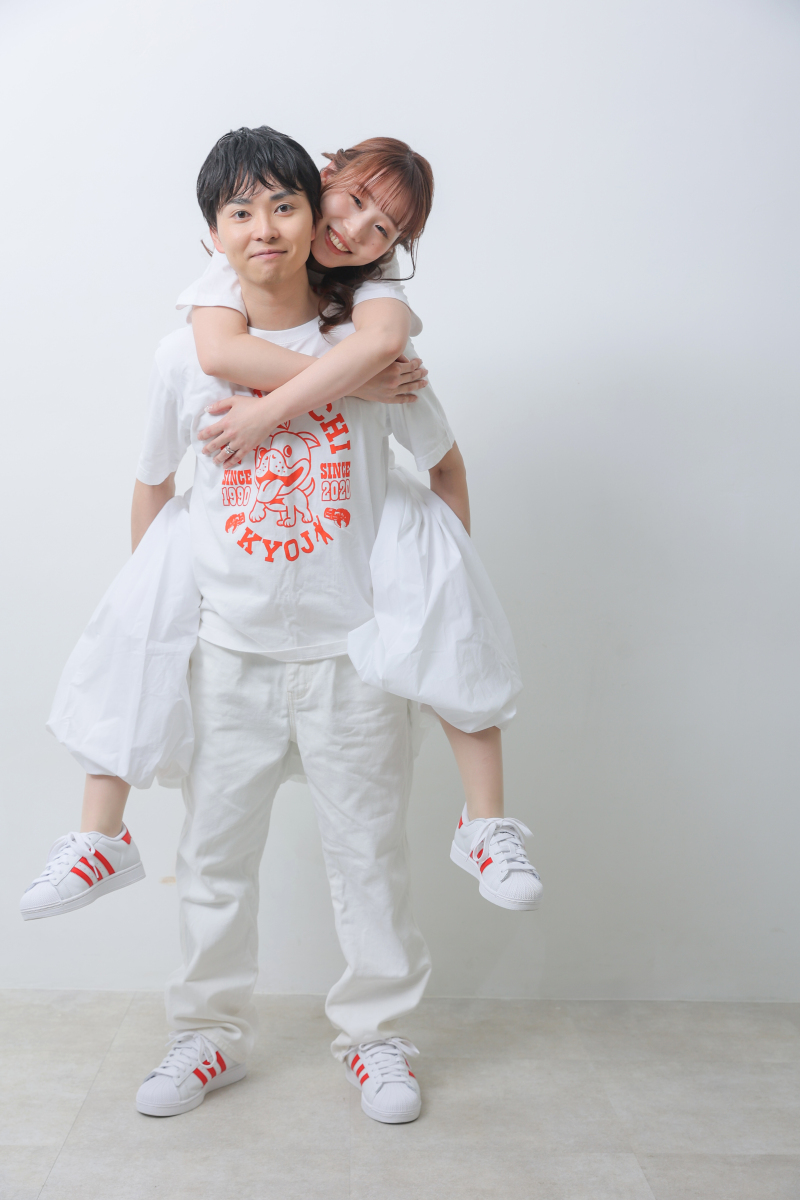 幼少期の思い出と
