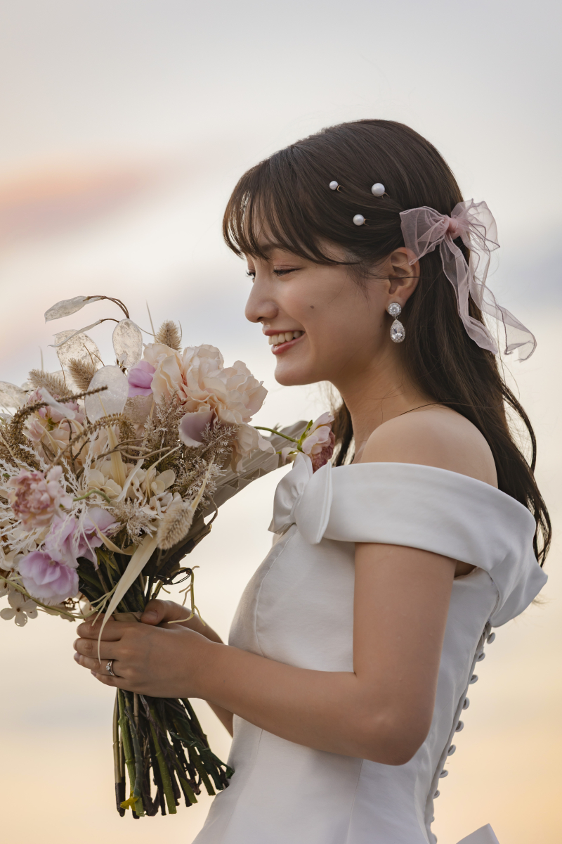 ♡和洋ヘアメイク紹介♡