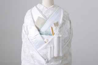 和装コーディネートのご紹介