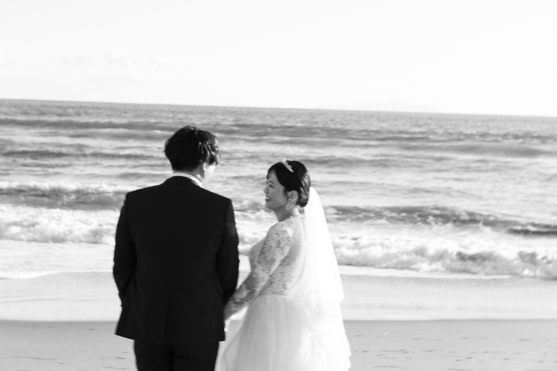 鎌倉・湘南ウェディングフォト