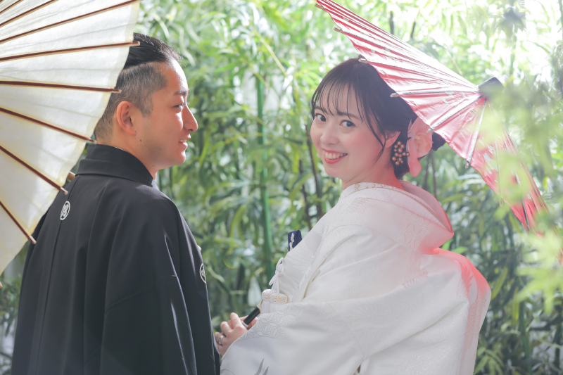 和洋×洋装