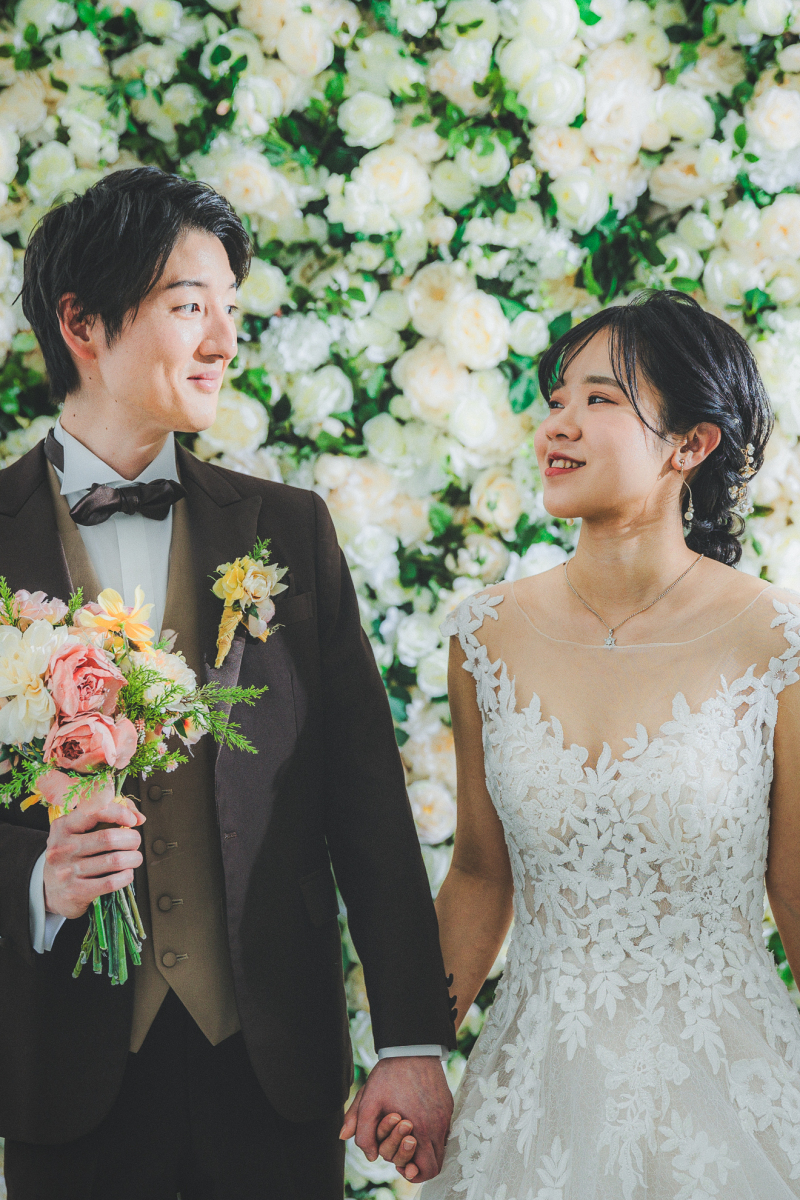 30cmの幸福論 ｜ 目を合わせても、合わせなくても。