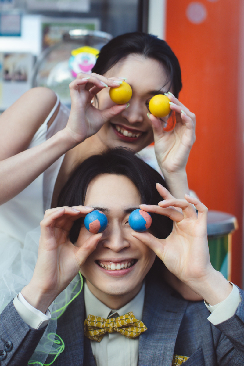 新プラン『クレイジーゴルフ』サンプル撮影レポート！」