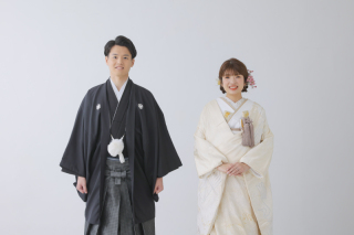 1日で2回撮影♡