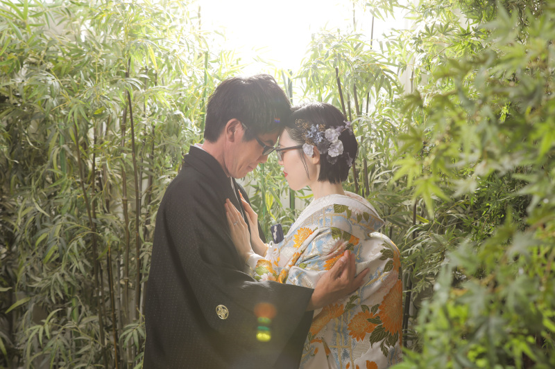  笑顔の絶えない撮影♪