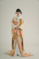 新作色打掛のご紹介♪