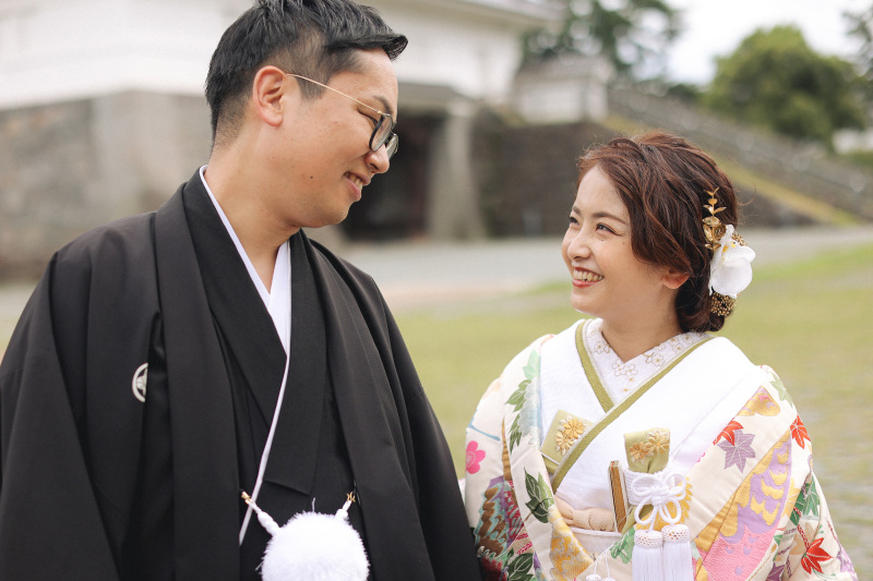 小田原城　Photo by ikeda