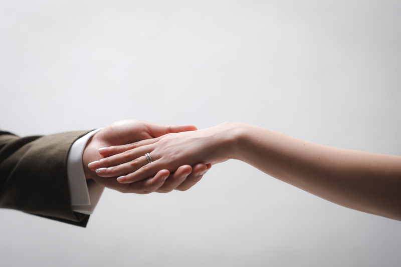 秋霖の久良岐能舞台