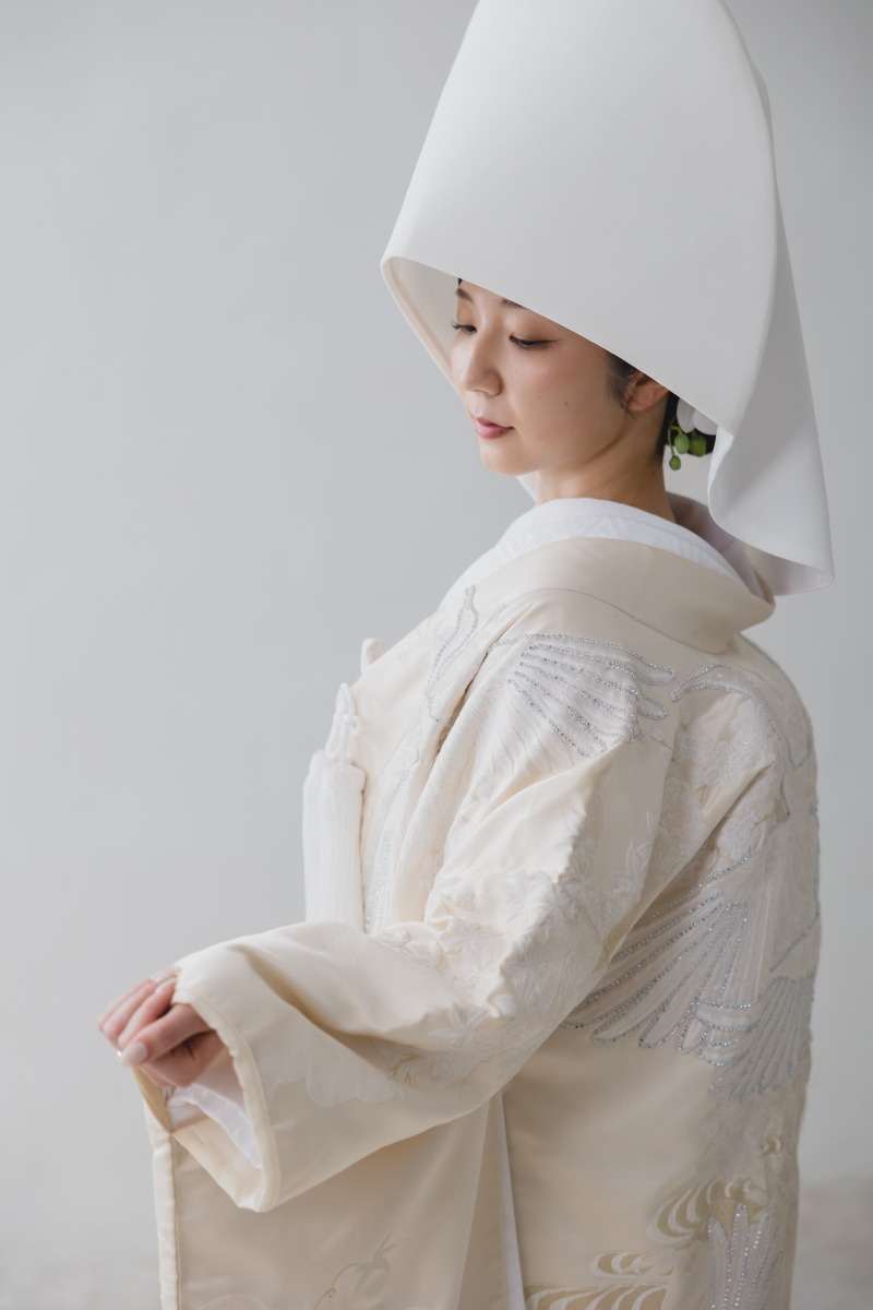 和装スタジオ+大桟橋ロケのご紹介!