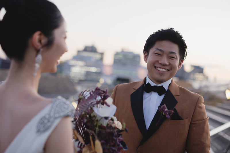 和装スタジオ+大桟橋ロケのご紹介!