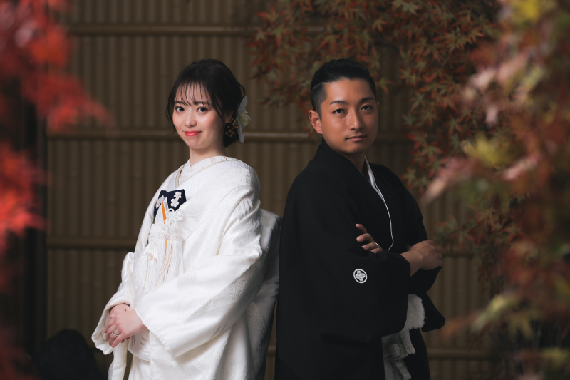和洋×洋装