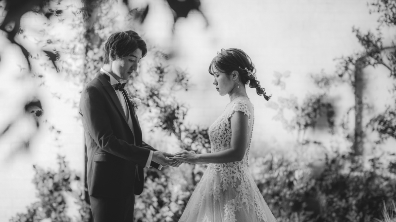 30cmの幸福論 ｜ 目を合わせても、合わせなくても。