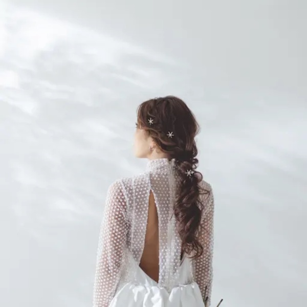 どんな印象になりたいですか？☺︎