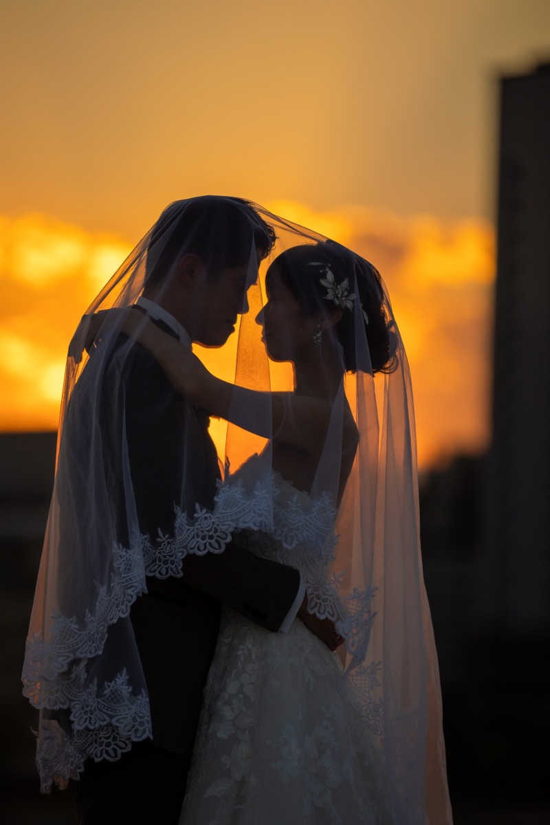 秋空ロケーション