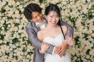 足元から着飾って